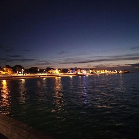 Gite De La Baleine Luc-sur-Mer Dış mekan fotoğraf