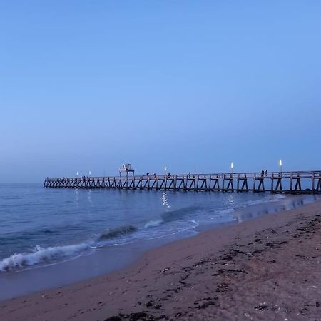 Gite De La Baleine Luc-sur-Mer Dış mekan fotoğraf